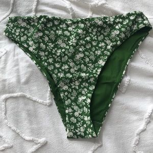 &Other Stories Bikini bottom